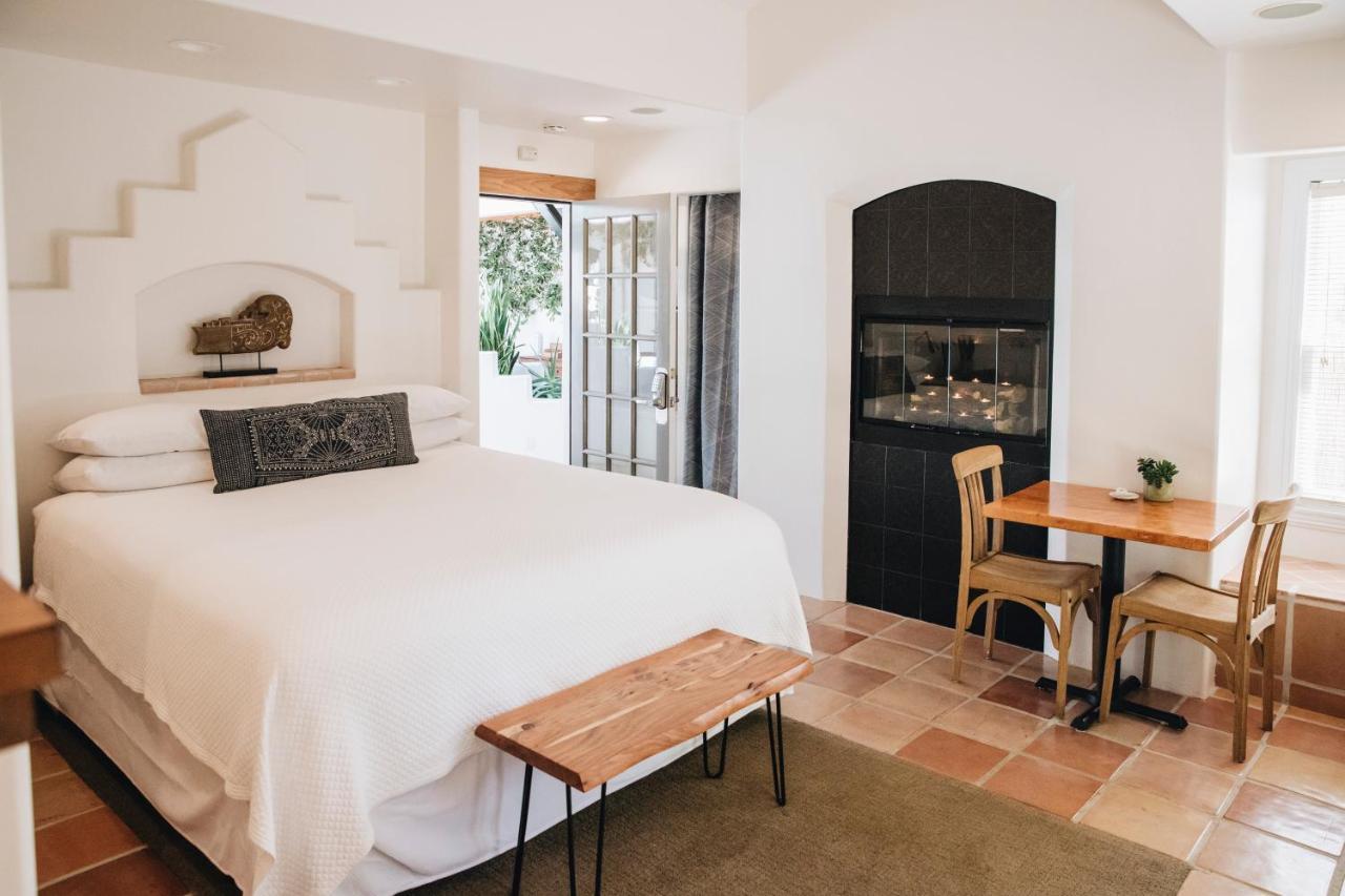 Cottage Inn & Spa Sonoma Dış mekan fotoğraf