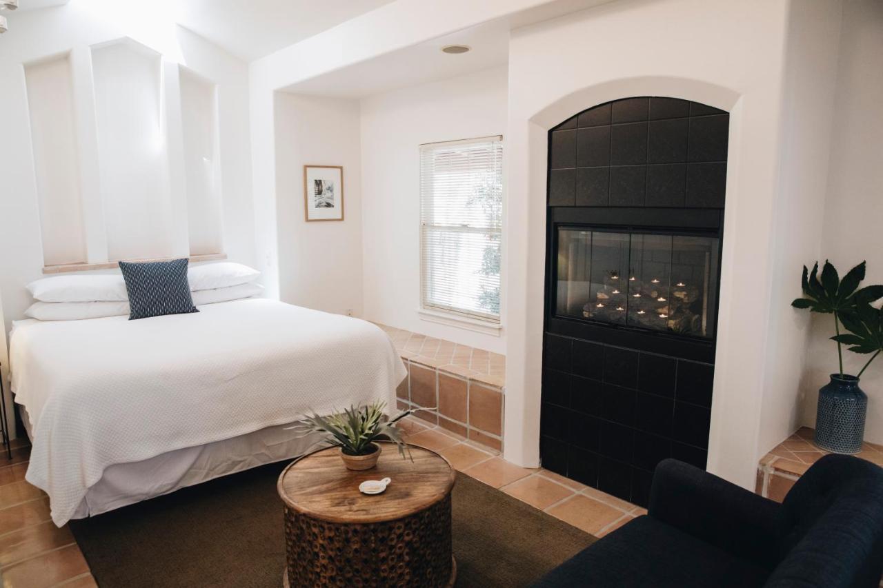 Cottage Inn & Spa Sonoma Dış mekan fotoğraf