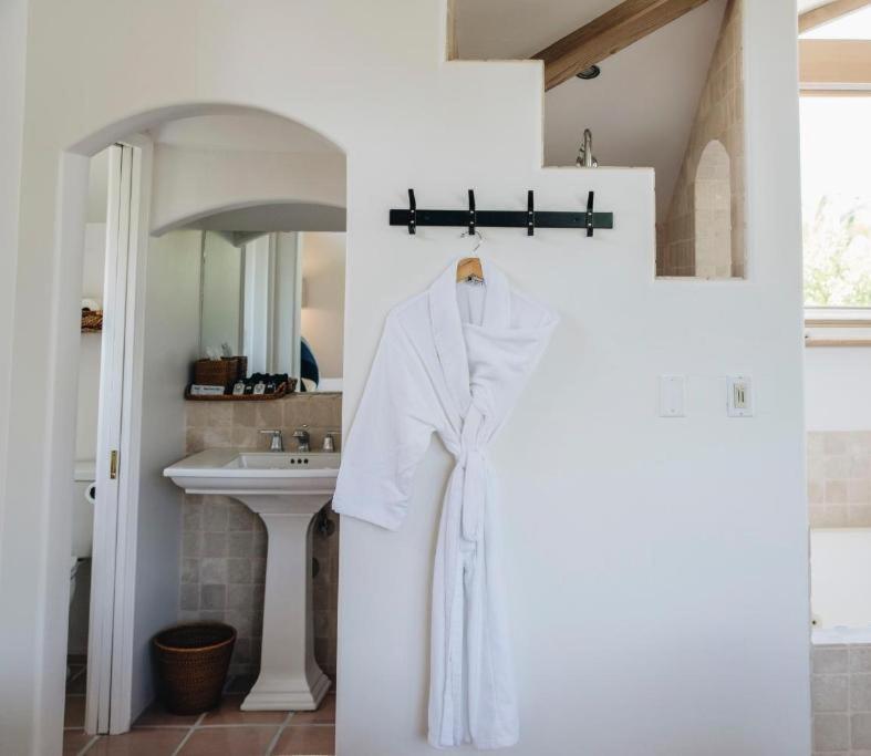 Cottage Inn & Spa Sonoma Dış mekan fotoğraf